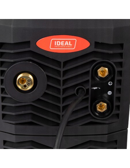  Półautomat spawalniczy IDEAL TECNO MIG 255/2