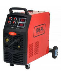 Półautomat spawalniczy IDEAL TECNO MIG 330 4x4