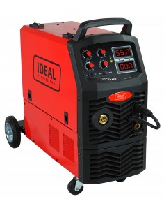Półautomat spawalniczy IDEAL TECNO MIG 370