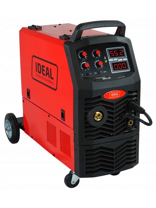 Półautomat spawalniczy IDEAL TECNO...