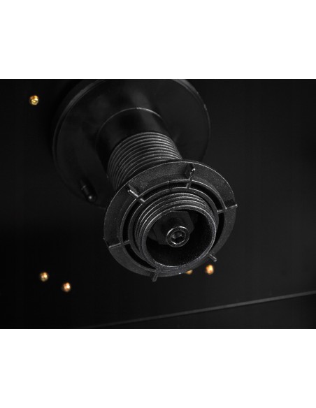  Półautomat spawalniczy IDEAL TECNO MIG 370