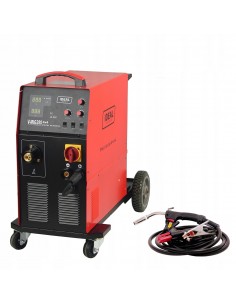 Półautomat spawalniczy IDEAL V-MIG 280