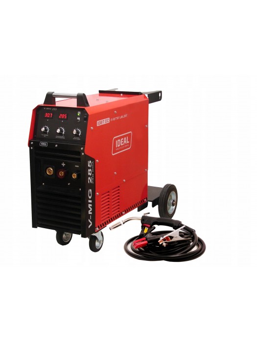 Półautomat spawalniczy IDEAL V-MIG...