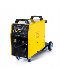 Półautomat spawalniczy MIG/MAG, MMA, TIG Magnum 30-270 A 400 V