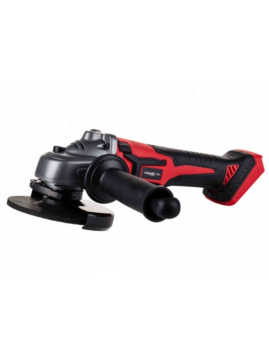 Szlifierka Kątowa Akumulatorowa 125mm...