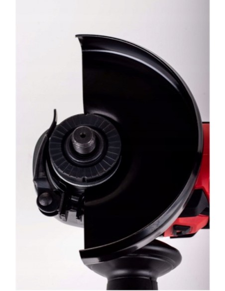  Szlifierka Kątowa Akumulatorowa 125mm 18V Schmith Bez Akumulatora