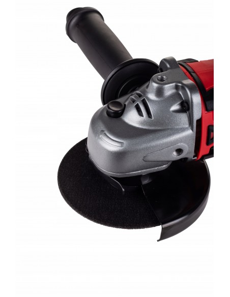  Szlifierka Kątowa Akumulatorowa 125mm 18V Schmith Bez Akumulatora