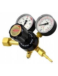 Reduktor butlowy PERUN „SLIGHT” SLRB Arg/CO2-0,25WM