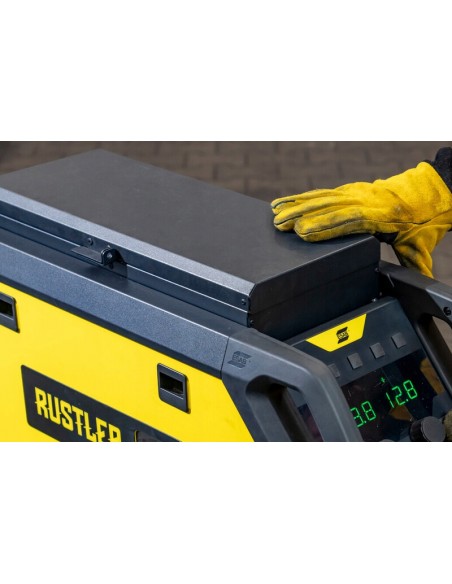  Spawarka MIG/MAG Esab RUSTLER EM 350C PRO Synergic