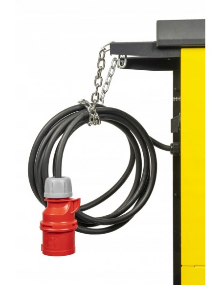  Spawarka MIG/MAG Esab RUSTLER EM 350C PRO Synergic