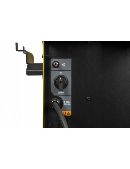  Spawarka MIG/MAG Esab RUSTLER EM 350C PRO Synergic