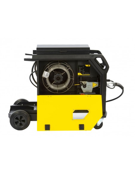  Spawarka MIG/MAG Esab RUSTLER EM 350C PRO Synergic