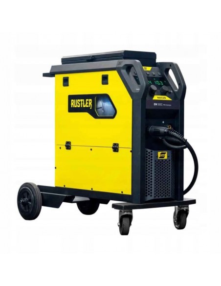  Spawarka MIG/MAG Esab RUSTLER EM 350C PRO Synergic