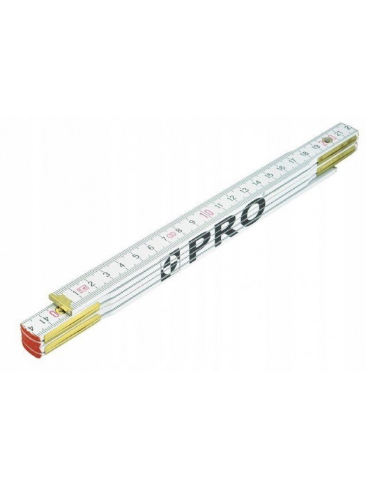 Miara drewniana 1 m PRO