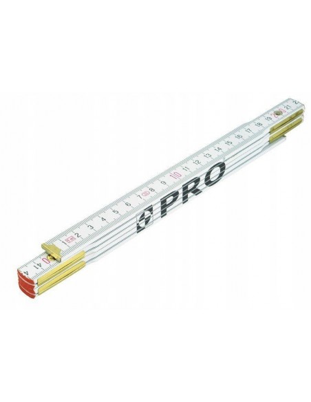  Miara drewniana 1 m PRO