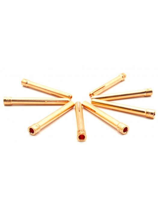 Tulejka zaciskowa Fi 1,6 mm 10N23...