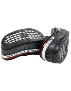 Filtr do maski lakierniczej ELIPSE A1P3 R