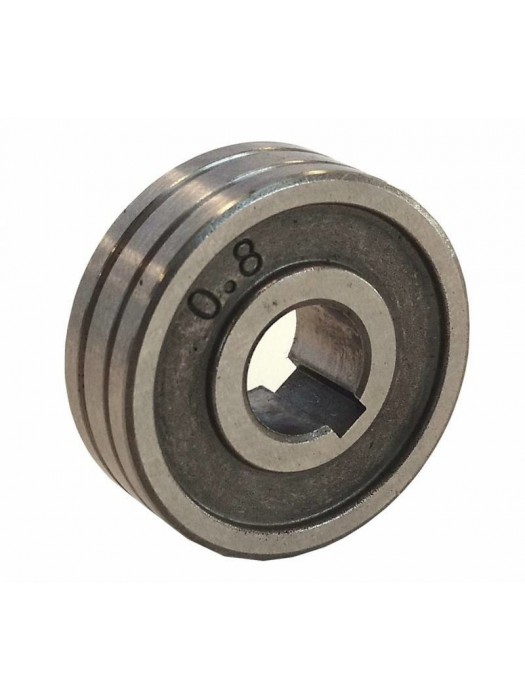Rolka podająca 30mm ESAB fi 1,0 - 1,2...