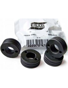 Rolka podające 1,0 - 1,2V C340 ESAB