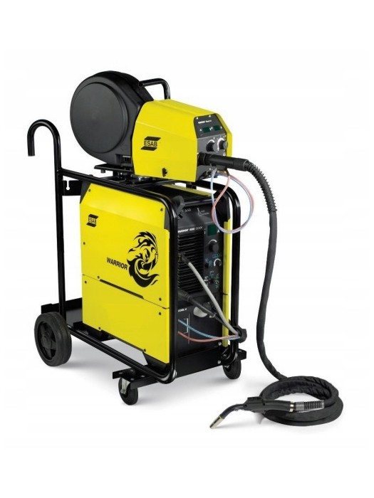 Półautomat spawalniczy Warrior 500i...