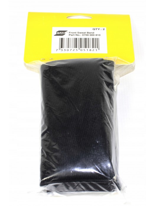 Przednia opaska przeciwpotna ESAB...