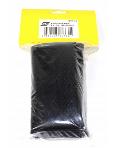  Przednia opaska przeciwpotna ESAB Sentinel A50