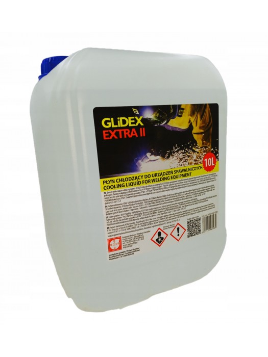 Płyn chłodzący do urządzeń...