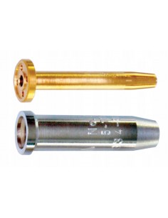 Dysza do cięcia nr 3 / 8-20 mm HP433-1 GCE Propan