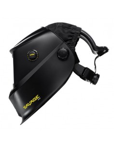 Przyłbica spawalnicza Savage A41 Air Esab