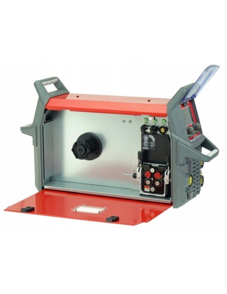  Półautomat spawalniczy MIG/MAG, MMA, TIG Ideal EXPERT MULTI 230 PFC PULSE 4in1 Pro5