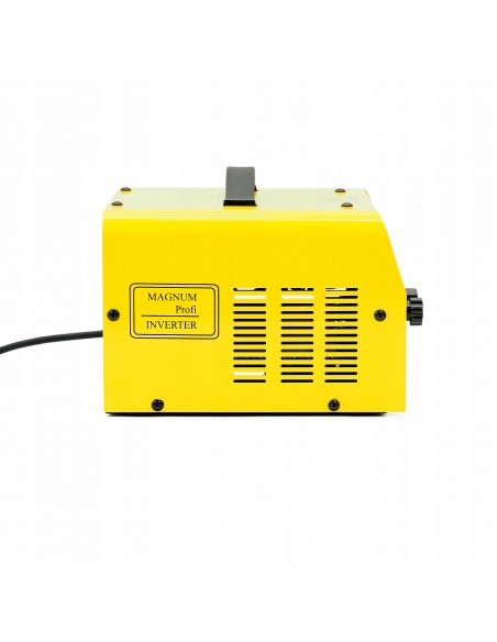  Prostownik z rozruchem Magnum Dinamik 640 100A