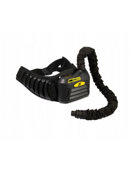  System nawiewowy z elastycznym wężem ESAB EPR-X1.1