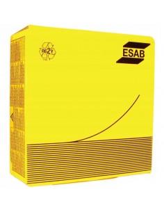 Drut spawalniczy OK Aristorod 12.50 fi 0,8 - 15 kg