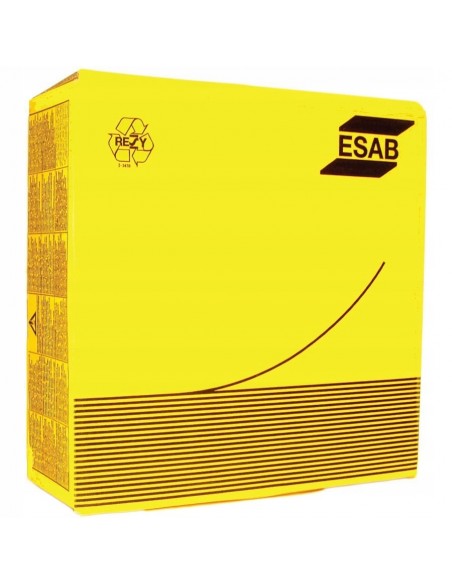  Drut spawalniczy OK Aristorod 12.50 fi 0,8 - 15 kg