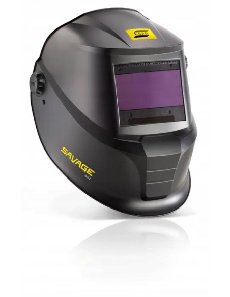  Przyłbica samościemniająca SAVAGE A41 ESAB