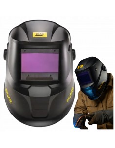 Przyłbica samościemniająca SAVAGE A41 ESAB