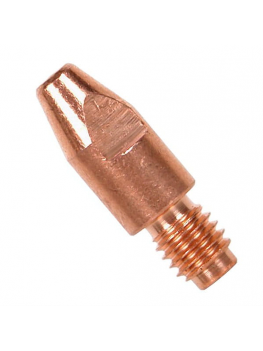 Końcówka prądowa MB 24/25/36 M6x28 fi...