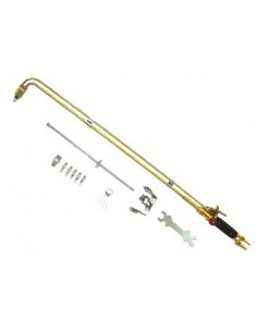 Palnik Do Cięcia Propan-Tlen 216P/X16 PERUN L-800