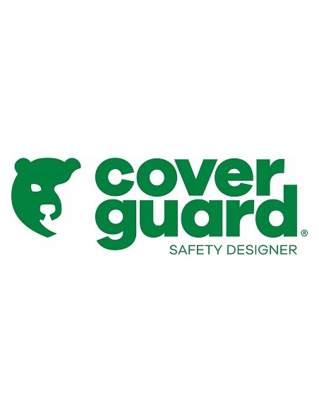  Rękawice Coverguard EuroWeld 250