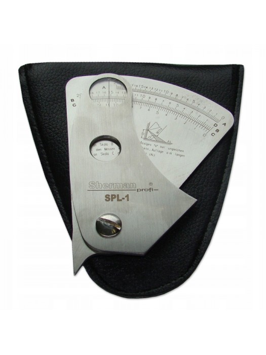 Sherman Spoinomierz analogowy SPL-1...