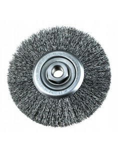 Szczotka Szczotpol B51.35 120 mm M14