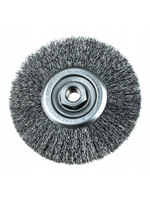 Szczotka Szczotpol B51.35 120 mm M14