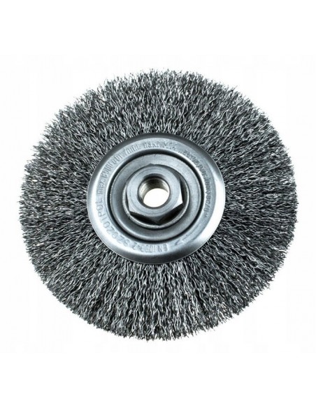  Szczotka Szczotpol B51.35 120 mm M14