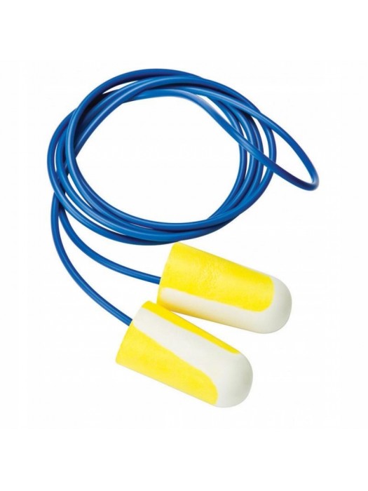 Wkładki, zatyczki douszne...