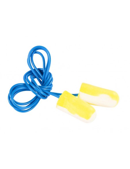  Wkładki, zatyczki douszne przeciwhałasowe Honeywell Howard Leight 304L 1szt