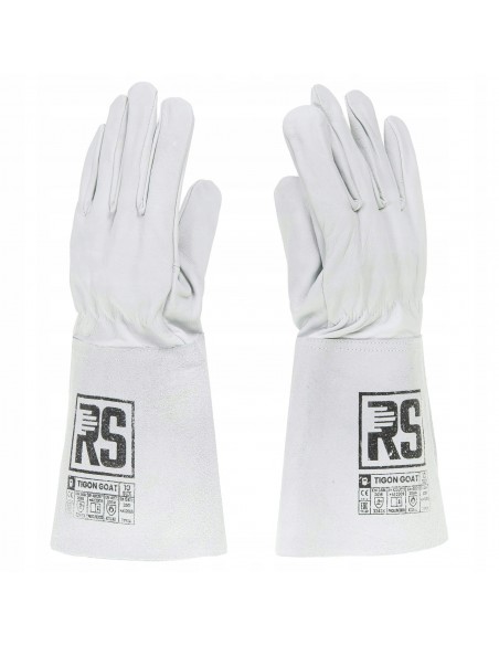  Rękawice RS TIGON GOAT rozmiar 11 - XXL 1 par