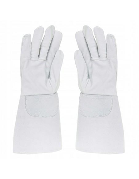  Rękawice RS TIGON GOAT rozmiar 11 - XXL 1 par