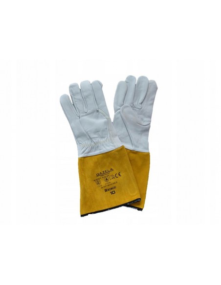  Rękawice Robod Gazela Premium rozmiar 9