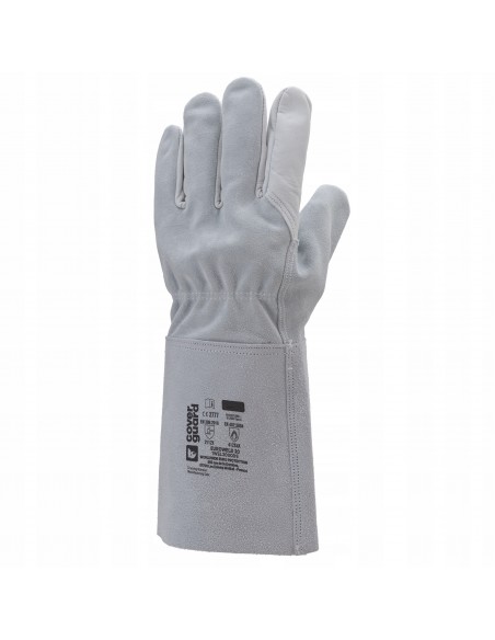  Rękawice Coverguard EUROWELD 200 rozmiar 10 - XL 1 para