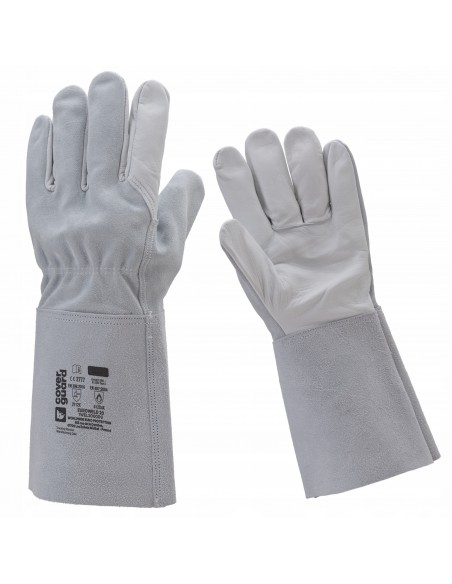  Rękawice Coverguard EUROWELD 200 rozmiar 10 - XL 1 para